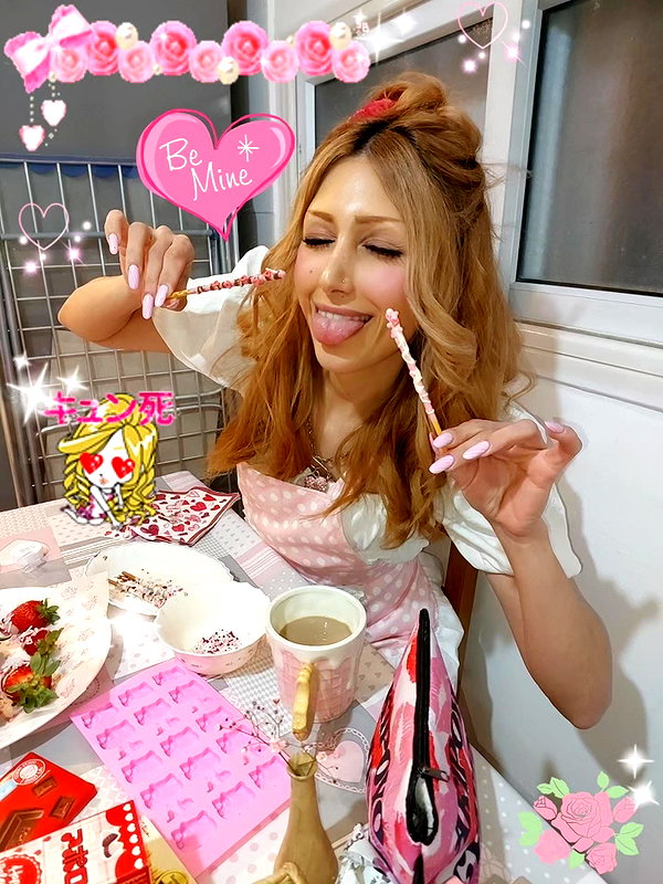 Archived image from @piyokoblog on Instagram