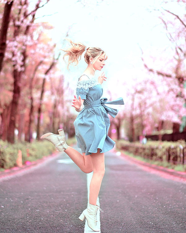 peachmilky_ instagram image archive image