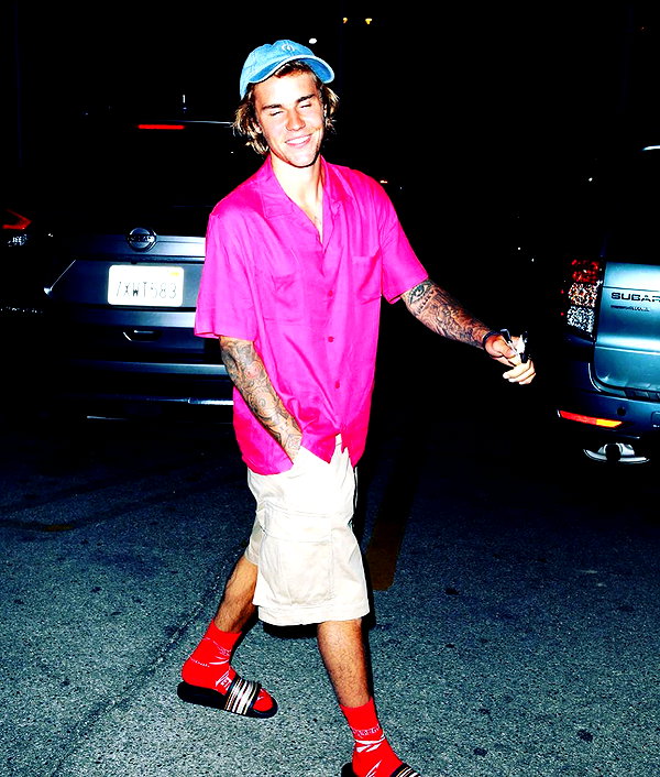 lilbieber instagram image archive image