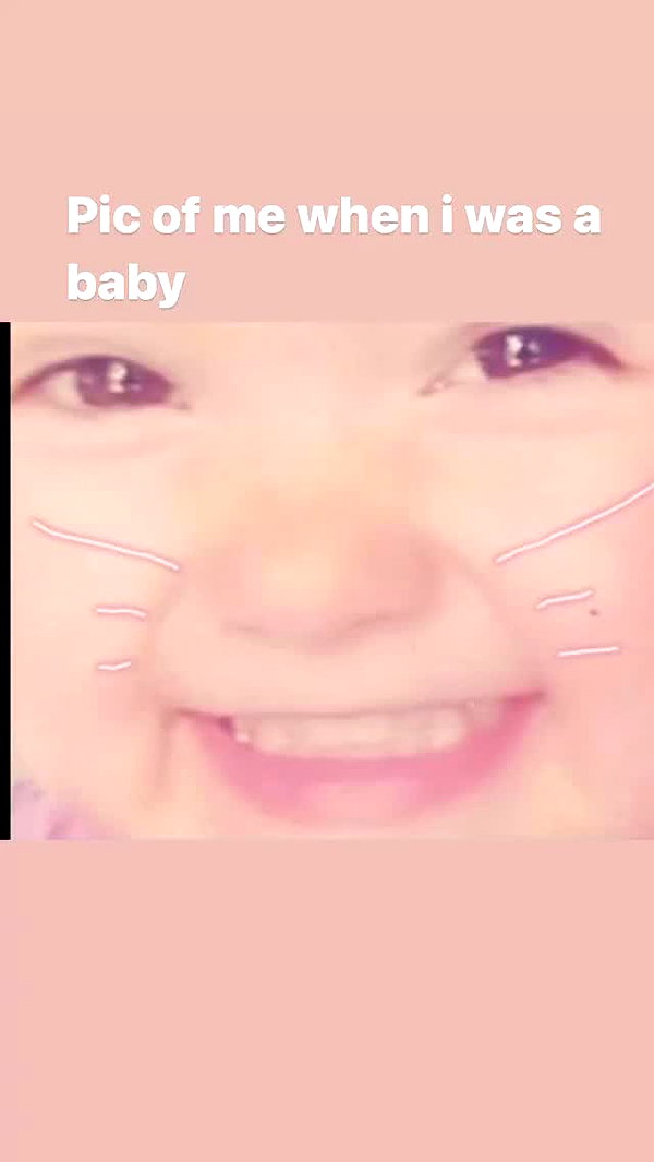 imskirby instagram image archive image