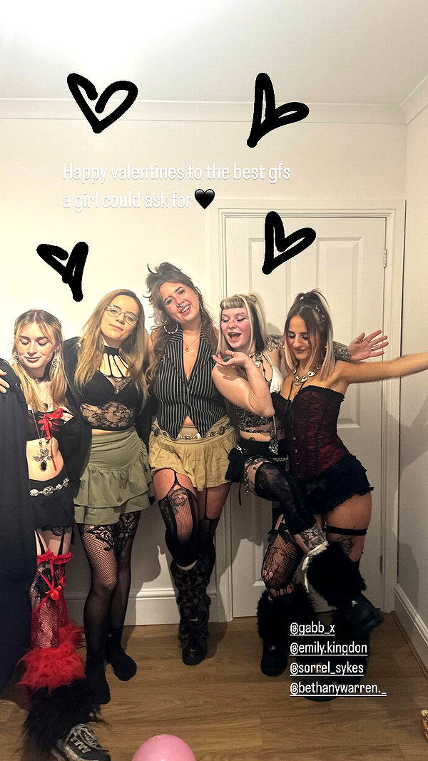 charley.chambers instagram image archive image