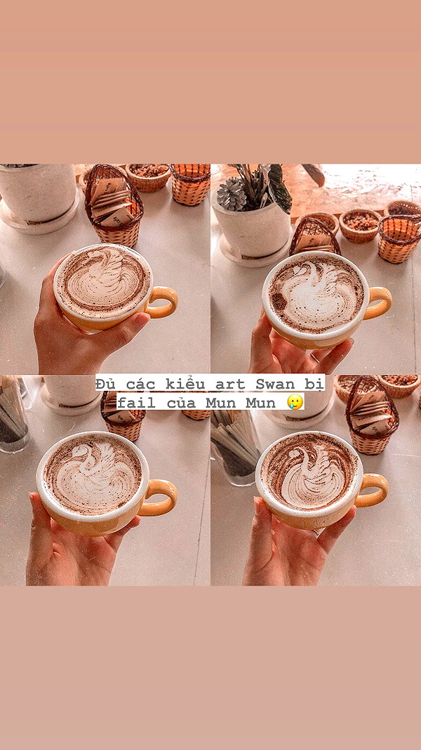 Archived image from @iammun___ on Instagram