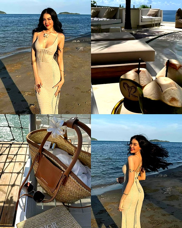 lyhythuedoxinh instagram image archive image