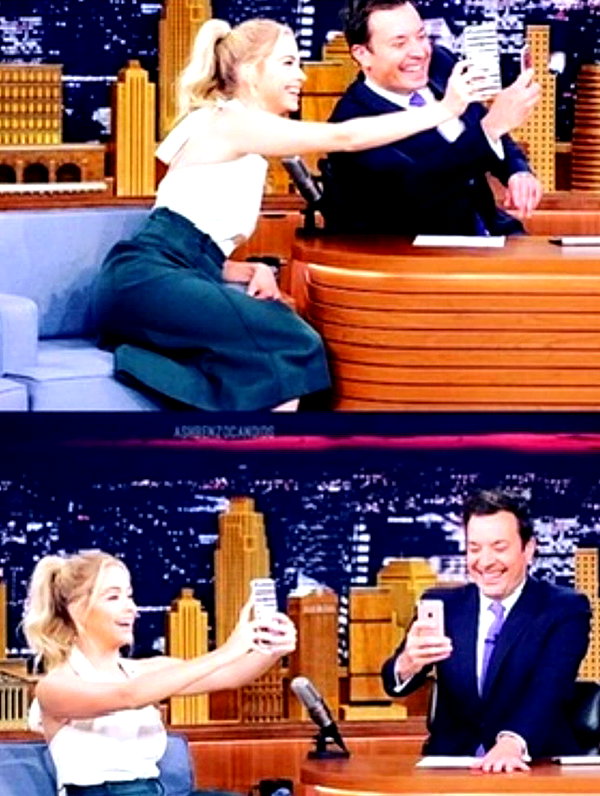 ashleybenson instagram image archive image