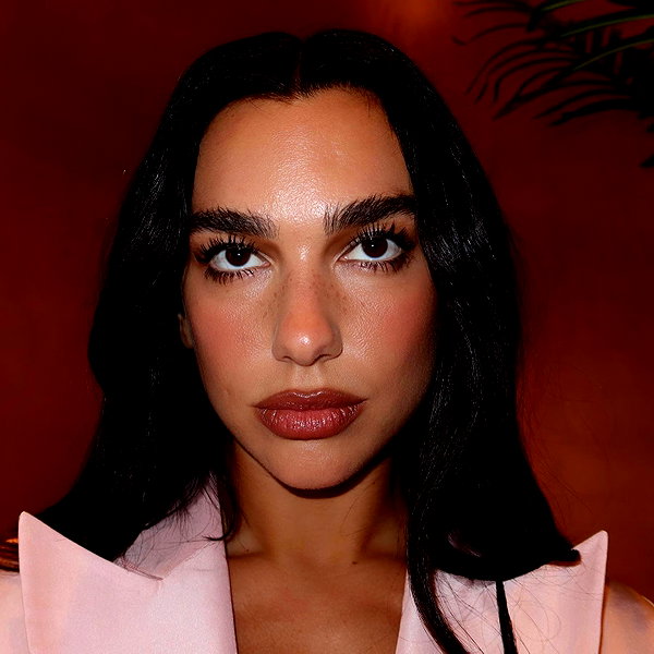 dualipa instagram image archive image