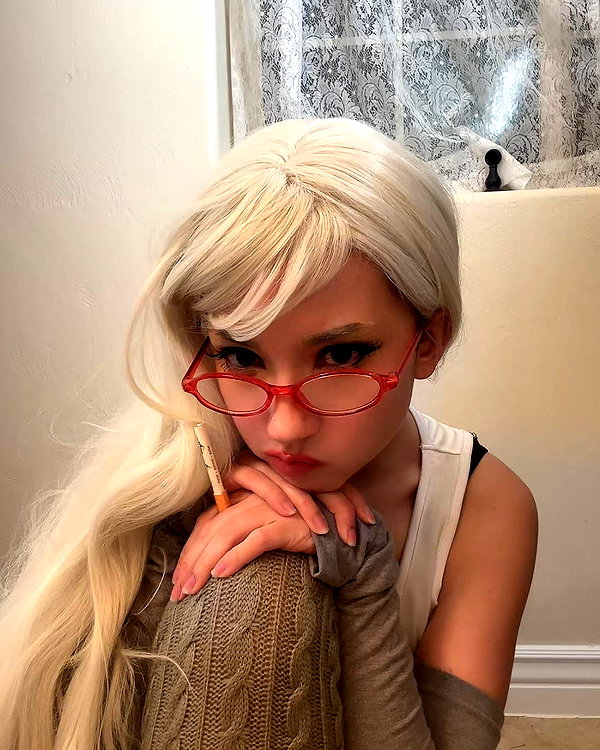 jillynozomi instagram image archive image