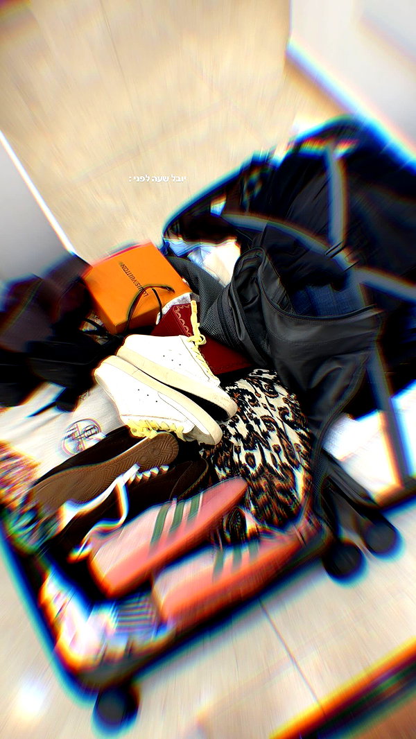 yuvalhazan___ instagram image archive image