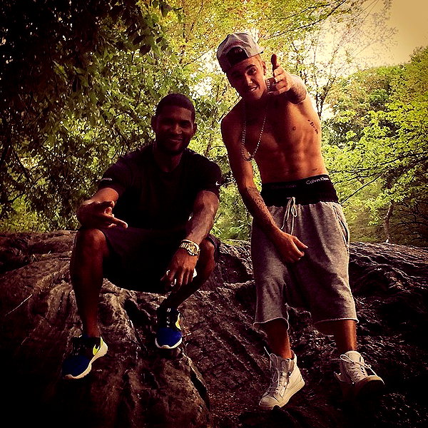 lilbieber instagram image archive image