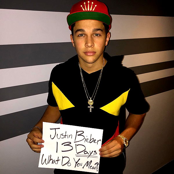 lilbieber instagram image archive image
