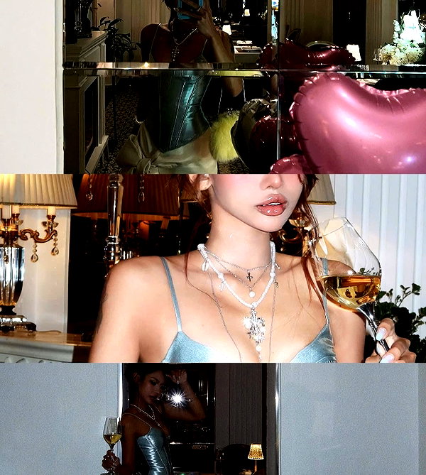 lyhythuedoxinh instagram image archive image