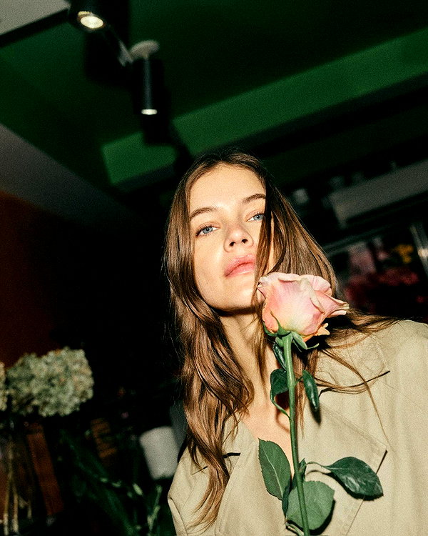 realbarbarapalvin instagram image archive image