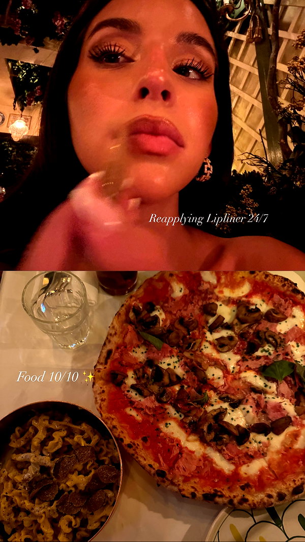 zoeliss instagram image archive image