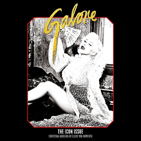 xtina instagram image archive image