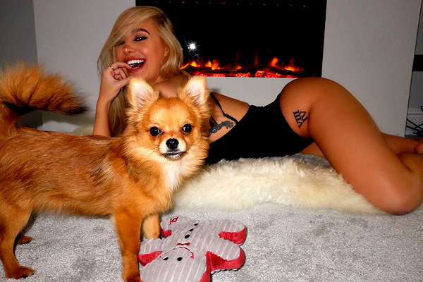rhiannonbluee instagram image archive image
