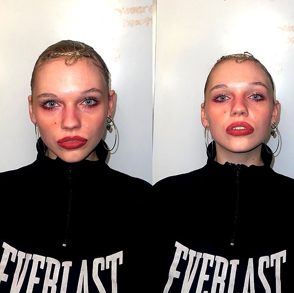 leni.bahr instagram image archive image