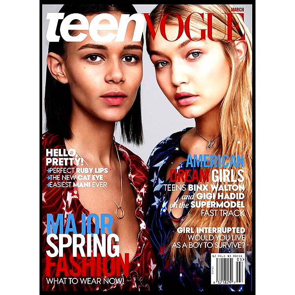 gigihadid instagram image archive image