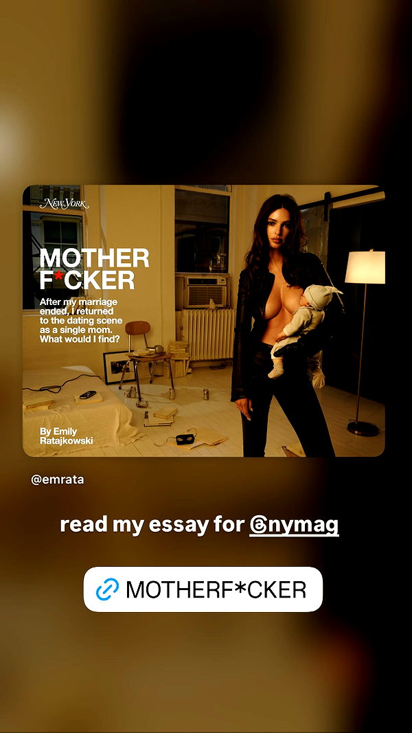 emrata instagram image archive image