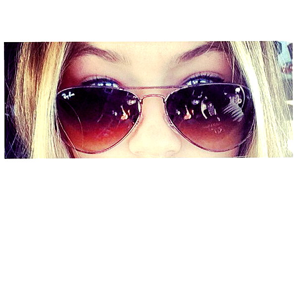gigihadid instagram image archive image