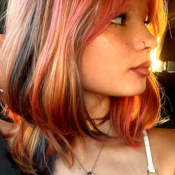 macaroni_naomi instagram image archive image