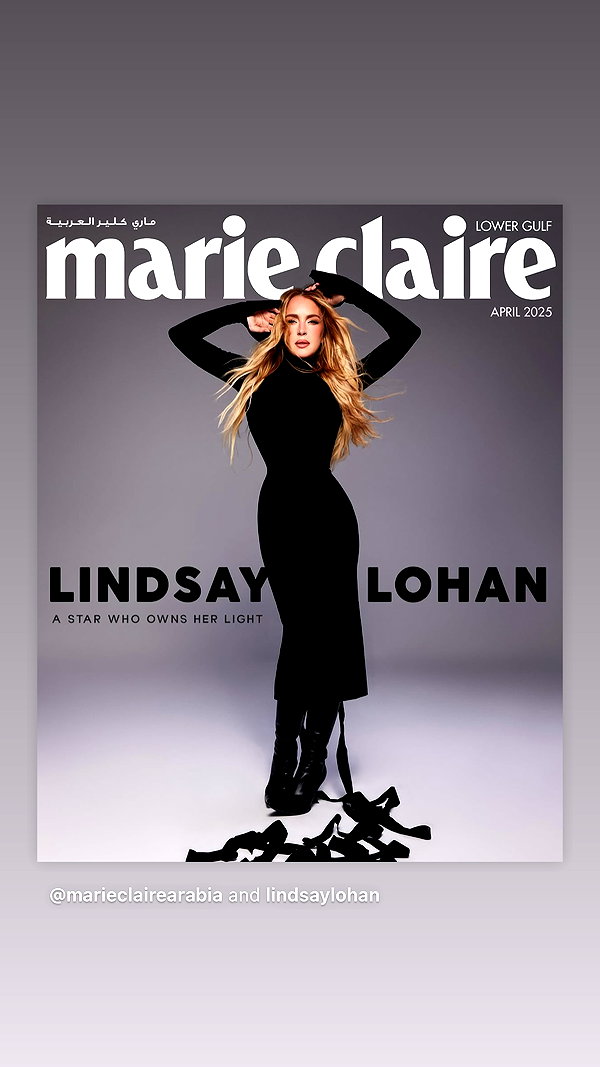 lindsaylohan instagram image archive image