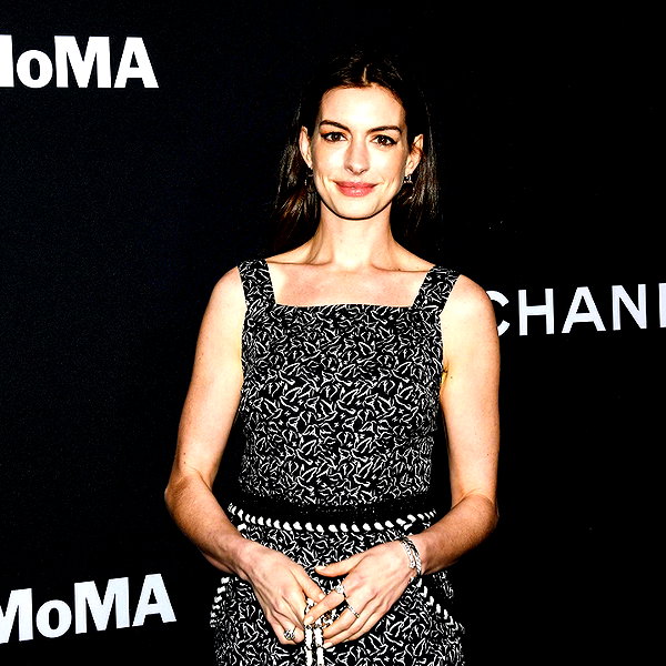 annehathaway instagram image archive image