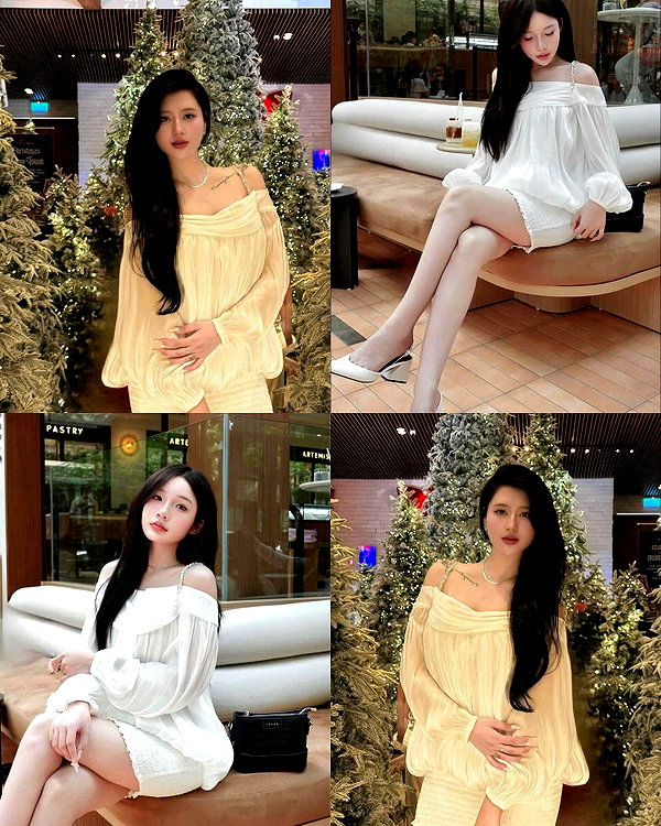 lyhythuedoxinh instagram image archive image