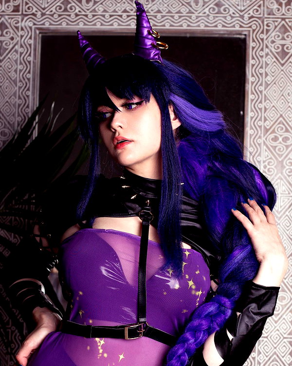 pepper_cos instagram image archive image