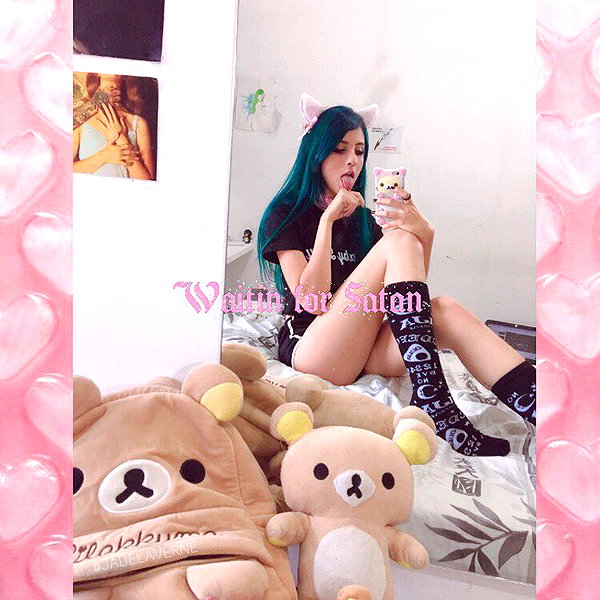 jadelaverne instagram image archive image