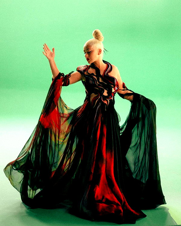 xtina instagram image archive image