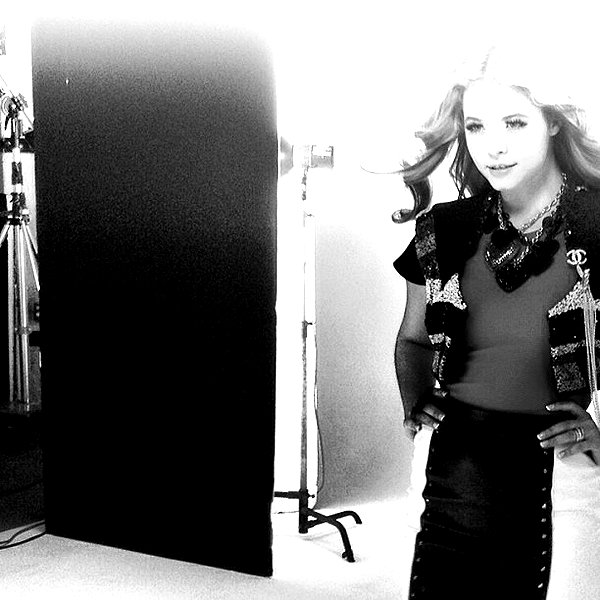 sashapieterse instagram image archive image