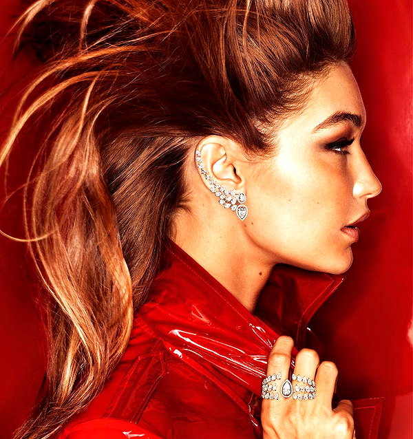 gigihadid instagram image archive image