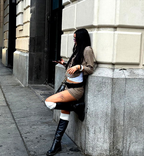 nevaaadaa instagram image archive image