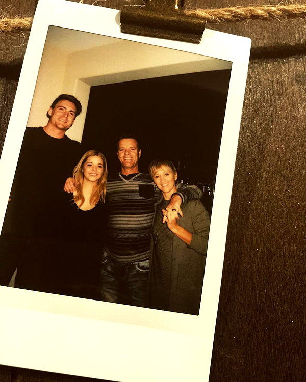 sashapieterse instagram image archive image