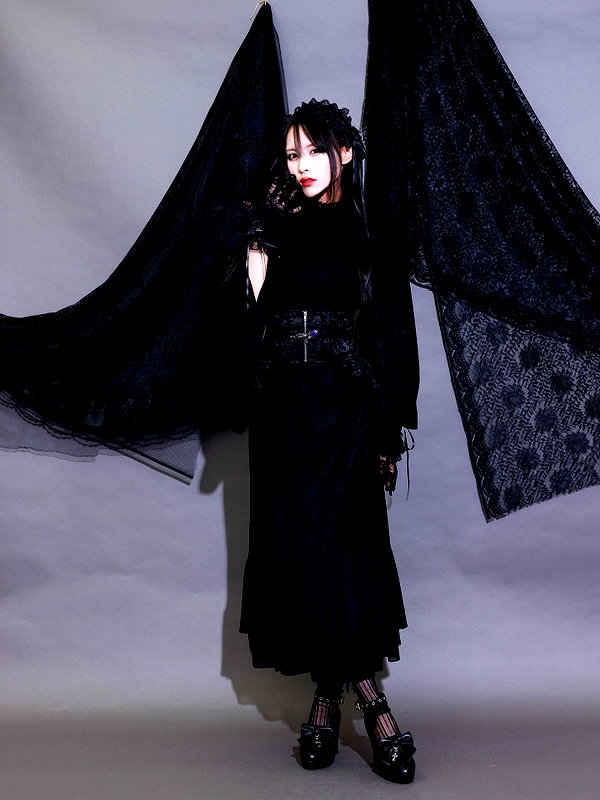 yamikumo_leisa instagram image archive image