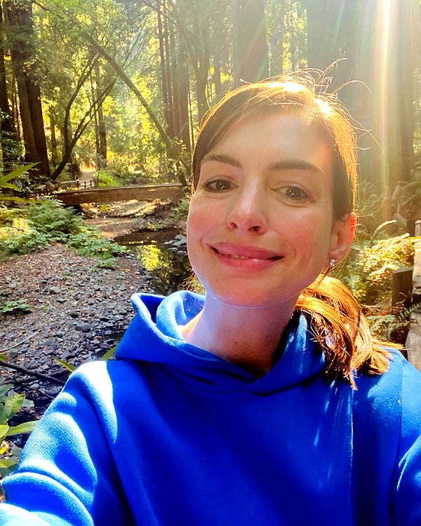 annehathaway instagram image archive image