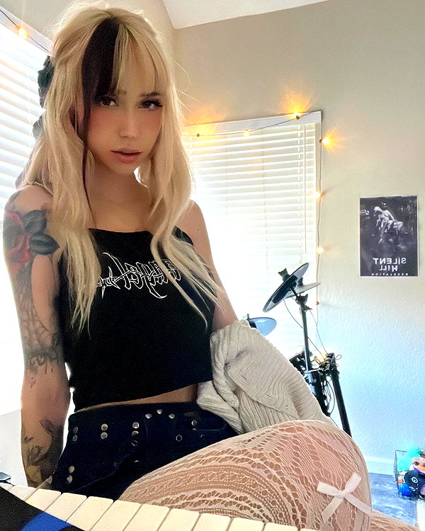 bunnyhazed instagram image archive image