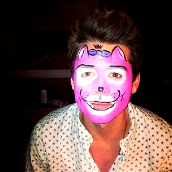 lucyhale instagram image archive image
