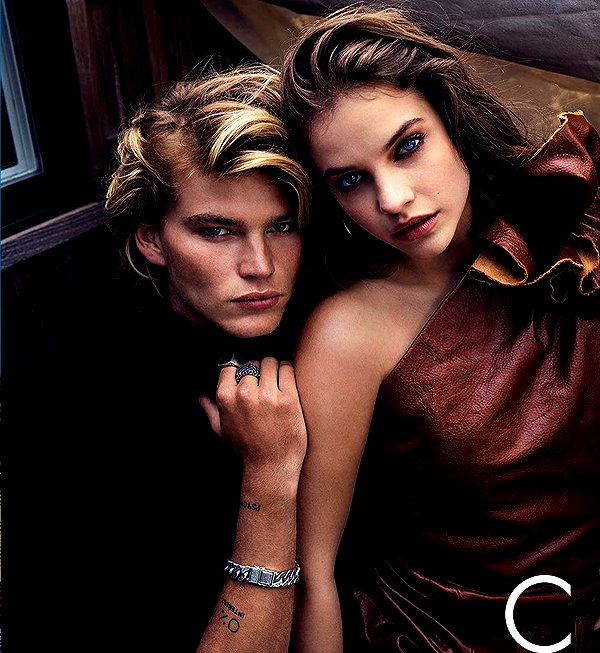realbarbarapalvin instagram image archive image