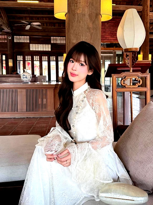 lyhythuedoxinh instagram image archive image
