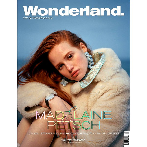 madelame instagram image archive image