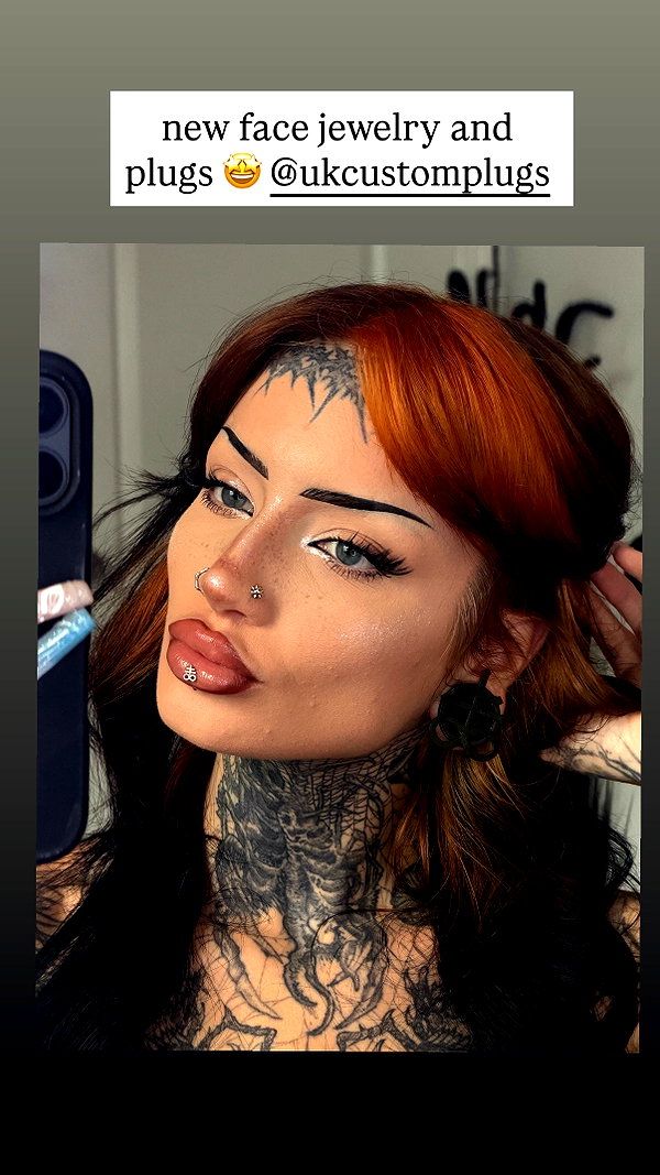 m0rguekittyy instagram image archive image