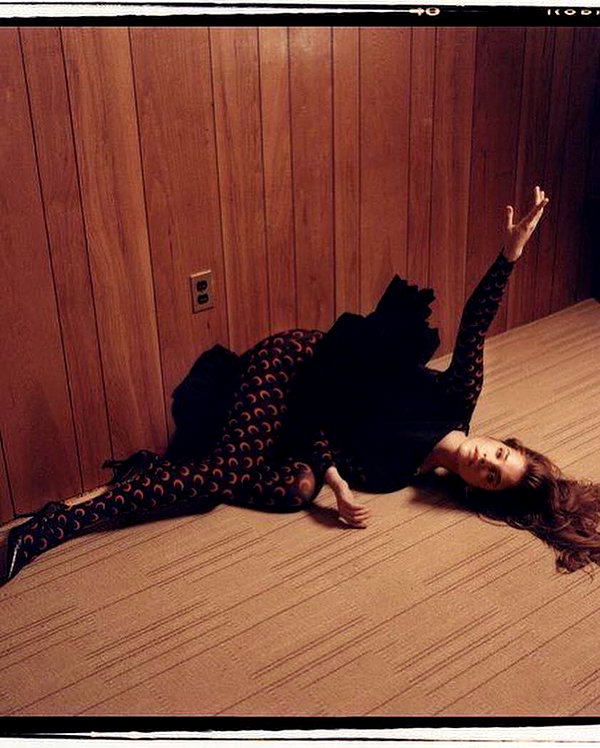 realbarbarapalvin instagram image archive image