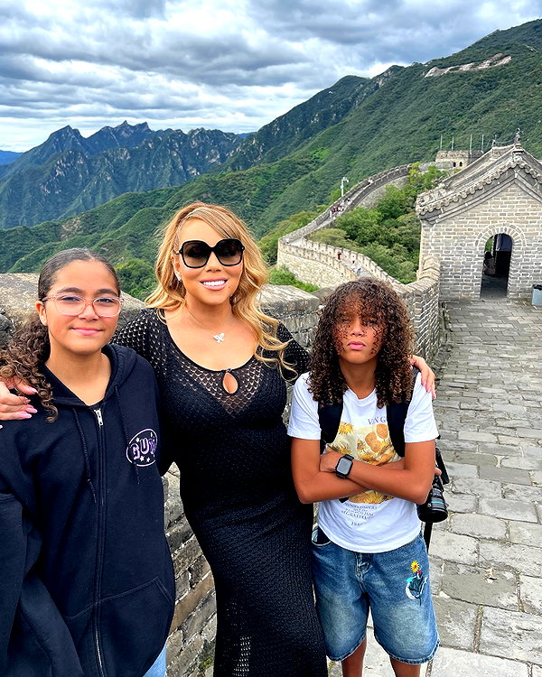 mariahcarey instagram image archive image