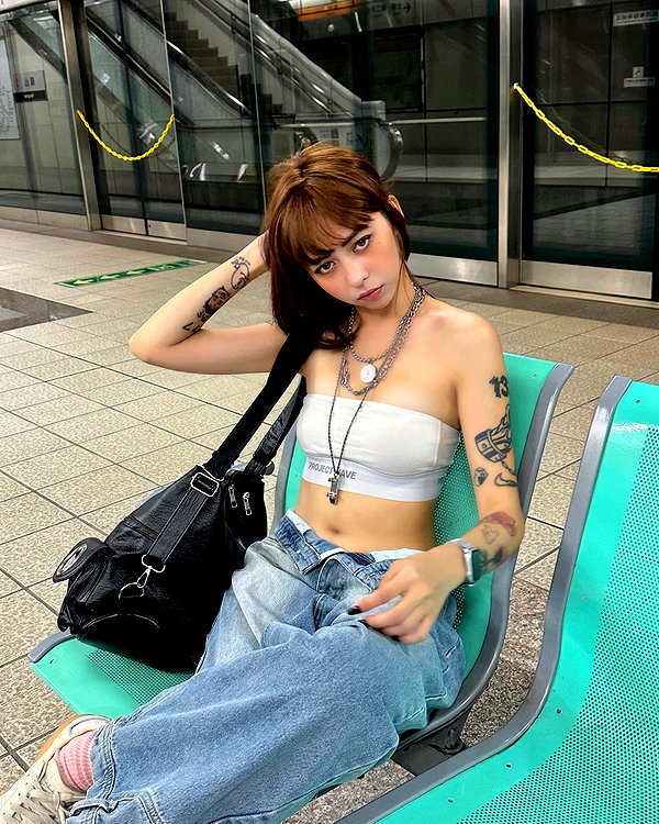 badthingalwaysg instagram image archive image