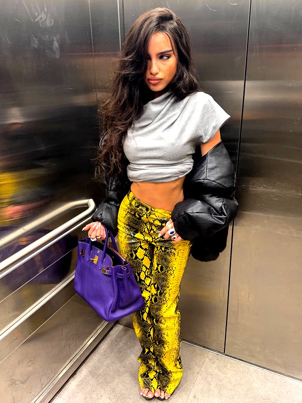 ellachristo instagram image archive image