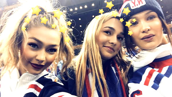 gigihadid instagram image archive image