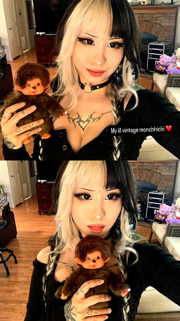 gargoyol instagram image archive image