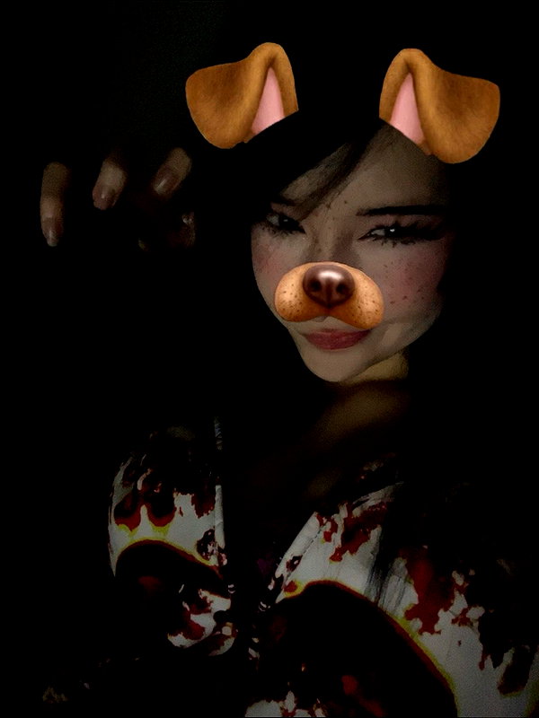 caterpiekae instagram image archive image