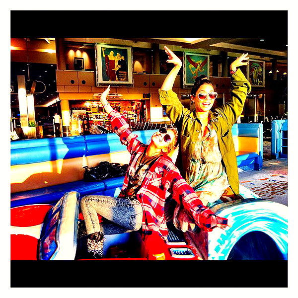 ashleybenson instagram image archive image