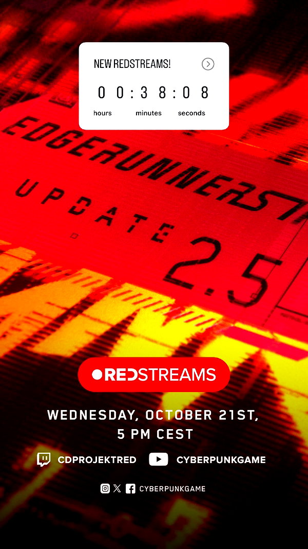 cyberpunkgame instagram image archive image